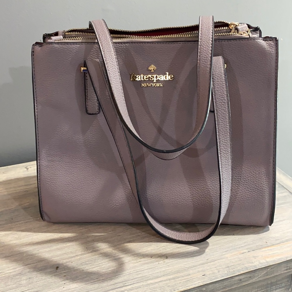 Kate Spade purse
